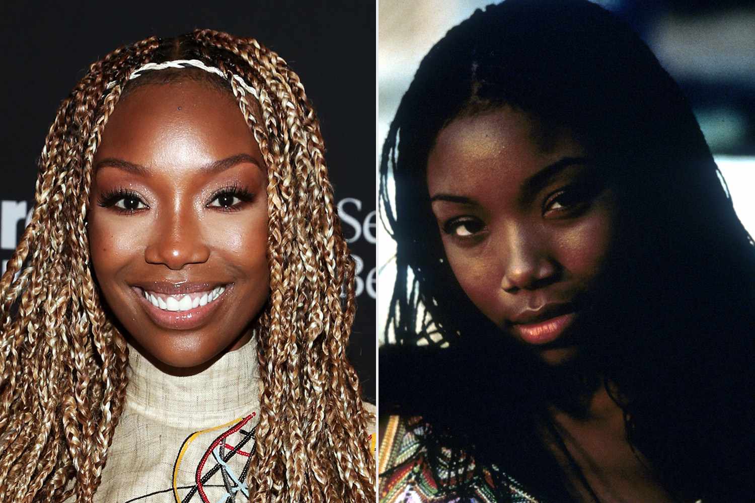 Brandy Says She Wants to Return for Upcoming I Know What You Did Last Summer Sequel: 'Give Me a Call'