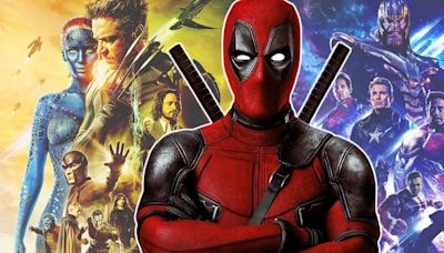 Shawn Levy Reveals If MCU Fans Need to Do Any 'Homework' Before Seeing Deadpool & Wolverine