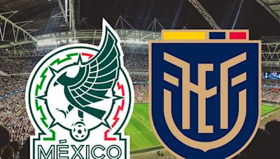 La selección de México, en vivo, por la Copa América 2024: TV y cómo ver online el partido vs. Ecuador