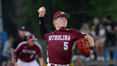 Meet the All-Observer baseball team, the best high school players in the Charlotte area