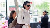 Kendall Jenner’s Hotel Slippers Cost $990