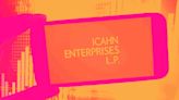 General Industrial Machinery Stocks Q1 Teardown: Icahn Enterprises (NASDAQ:IEP) Vs The Rest