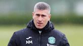 Nick Montgomery makes Tottenham Hotspur vow and leans on Hibs lessons