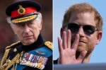 King Charles may snub Prince Harry during his UK May trip — here’s why