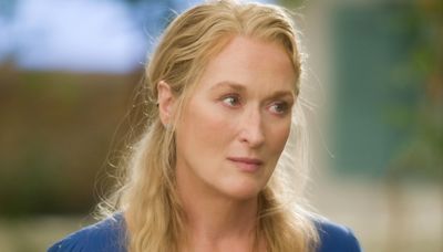 Marvel Studios Casting Director Hints At Potential MCU Role For The Legendary Meryl Streep