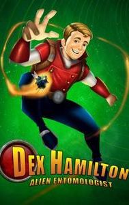 Dex Hamilton: Alien Entomologist