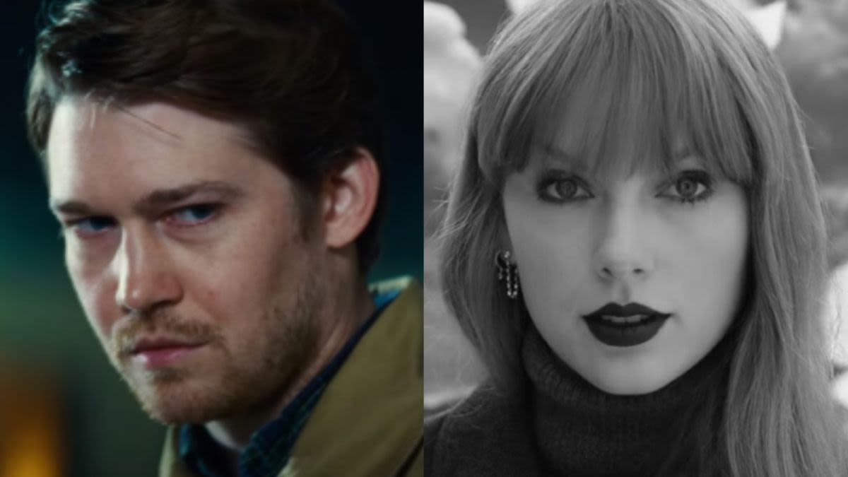 Joe Alwyn Gets Candid About His Break Up With Taylor Swift For The First Time: 'It Was Never Something To Commodify'