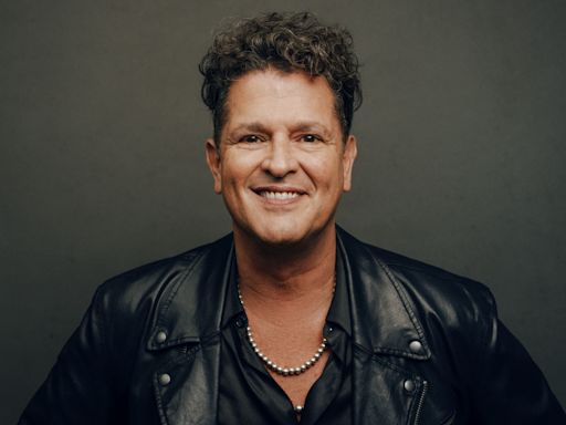 Carlos Vives on His Colombian Identity and Bringing Vallenato to the Pop Spotlight: ‘My Greatest Act of Rebellion’