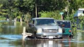 Five people drowned in Volusia from Tropical Storm Ian. One was awaiting rescue from flood