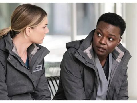 The Resident: Why Did Mina & Nic Leave The Show?