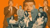 How The 'George Lopez' Show Brilliantly Captured Family Life