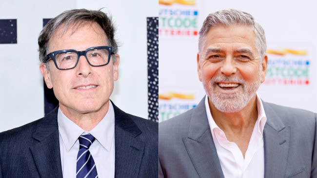 George Clooney: I Don’t Want to Work with a ‘Miserable F*ck’ Like David O. Russell Ever Again