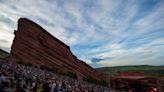 Red Rocks show canceled Monday night because of high wind