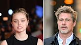 Shiloh Jolie 'Blindsided' Dad Brad Pitt With Name Change