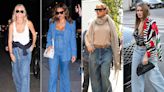 Stars Like Jennifer Lopez and Katie Holmes Are Wearing the Comfiest Fall Jeans, and Similar Styles Start at $20