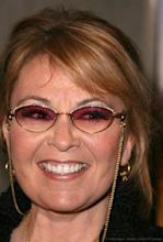 Roseanne Barr