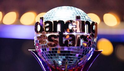 ‘Dancing With The Stars’ Season 33 Cast Revealed—Meet The Celebrities And Pros Competing This Fall