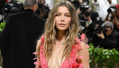 Jessica Biel almost quit Hollywood before ‘The Sinner,’ admits she's 'still fighting' for roles