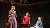 Underdog: the Other Other Brontë at the National Theatre review – a rumbunctious take on the literary sisters