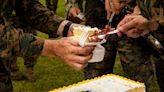 Here are some badass stories to help ring in the Marine Corps’ birthday