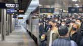 New S. Korea study reveals alarming link between commuting and mental health