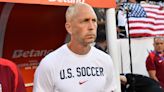 U.S. Soccer right to fire Gregg Berhalter but not blameless in Copa America disaster