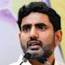 Nara Lokesh