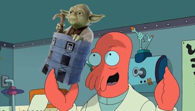 Fortnite Removes Yoda Due To Game-Crashing Bug Involving Zoidberg Emote