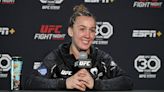 Vanessa Demopoulos wants respect after another underdog win at UFC Fight Night 229