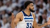 Timberwolves' Karl-Anthony-Towns: Game 3 Blowout a 'Humbling Experience'