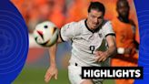 Euro 2024 video highlights: Netherlands 2-3 Austria
