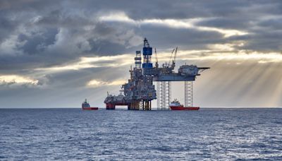 Eni makes hydrocarbon discovery in Sureste Basin, offshore Mexico