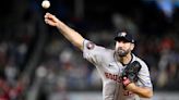 Justin Verlander allows 2 runs over 6 innings in season debut for Astros in 5-3 win over Nats