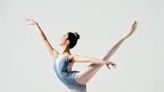 Dancer Nichole Belden selected to study in London ballet school
