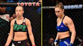 I lost when Ronda Rousey comparisons got to my head - now I’m a UFC legend