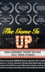 The Game Is Up: Disillusioned Trump Voters Tell Their Stories