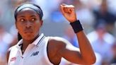 US Open champ Gauff headlines US Paris Olympics tennis team | Fox 11 Tri Cities Fox 41 Yakima