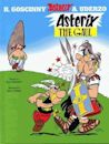 Asterix the Gaul