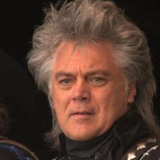 Marty Stuart