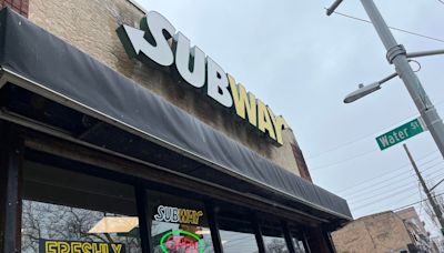 Subway’s menu revamp: new items beyond sub sandwiches