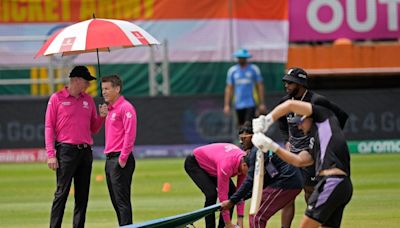 IND vs ENG T20 WC Semi-final: What Happens If Match is Abandoned? What is the Cut-off Time? Is There a Reserve...