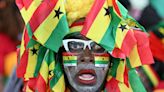How to watch Nigeria vs Ghana: TV channel and live stream for friendly today