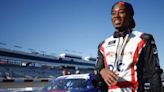 Rajah Caruth returns for part-time Xfinity schedule with Alpha Prime