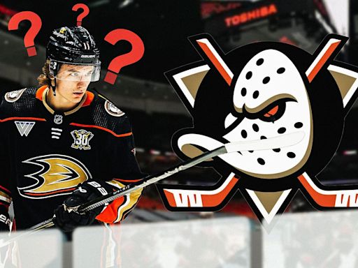 2 best Ducks trade targets in 2024 NHL offseason