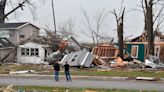 3 dead in Ohio after storms, tornadoes tear through Midwest and South