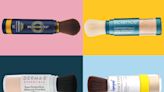 The 7 Best Powder Sunscreens of 2024, According to Dermatologists