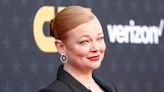 Sarah Snook to Star in Peacock Missing-Child Thriller All Her Fault