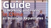 A guide to working and living in China as business expatriates