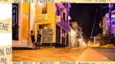 Black trans woman África Parrilla García shot to death in Puerto Rico