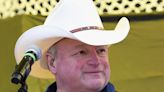 BREAKING: Mark Chesnutt Hospitalized, Undergoes Emergency Heart Surgery